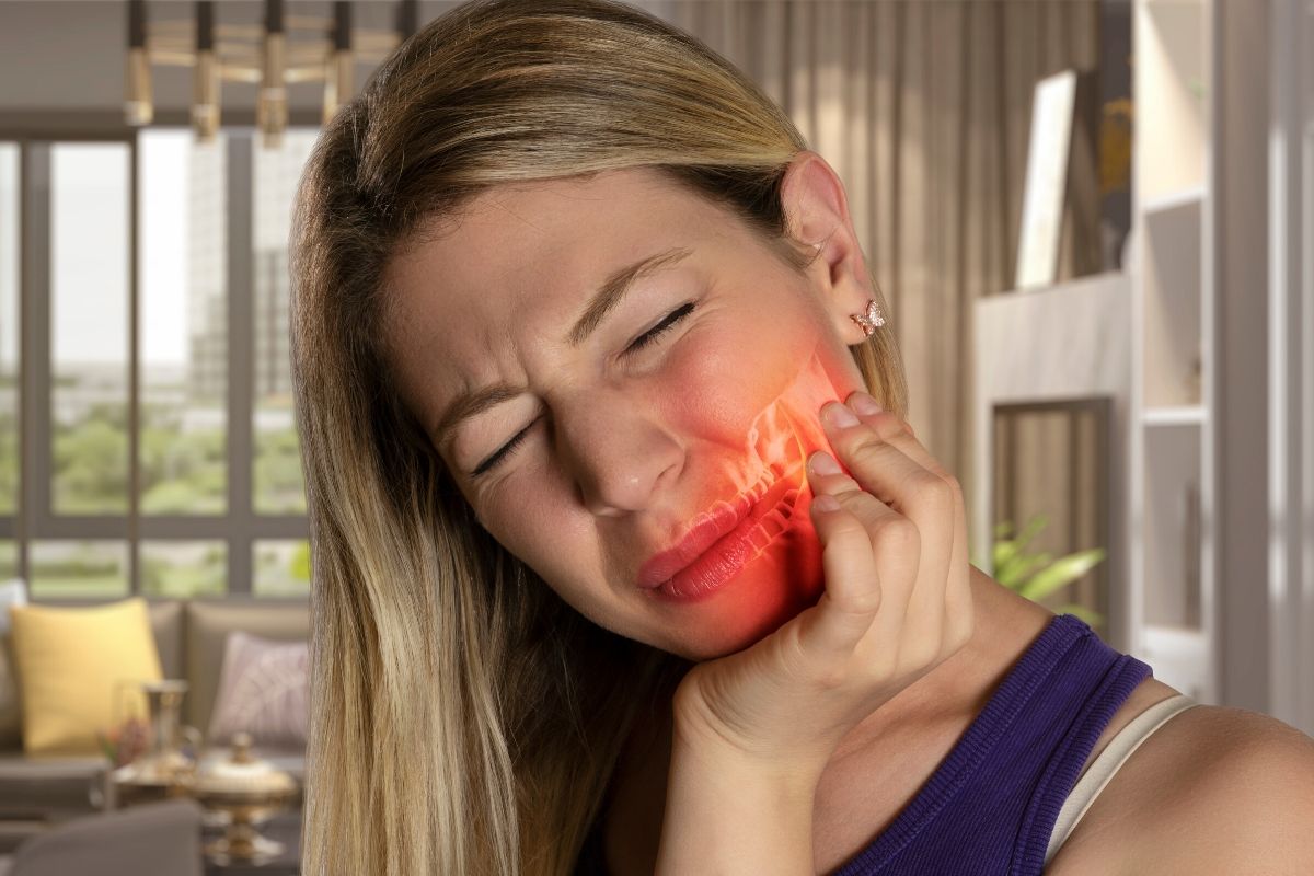 CBD Oil for Tooth Pain